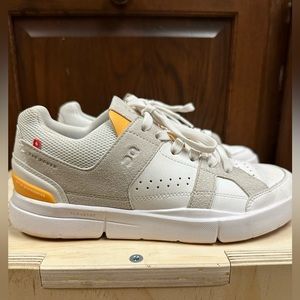 On The Roger Clubhouse